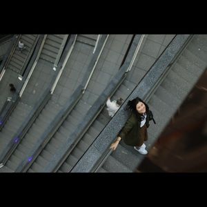 Meet your Posher, Vicky